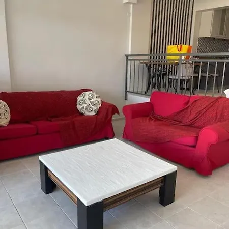 Holiday home Personal 5 Minutes To Pier