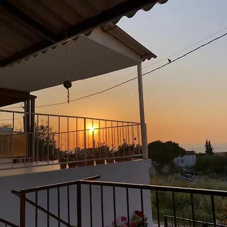 Personal 5 Minutes To Pier Holiday home Kusadasi
