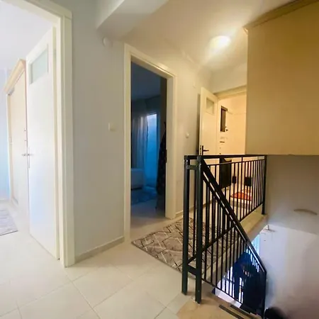 Personal 5 Minutes To Pier Holiday home Kusadasi