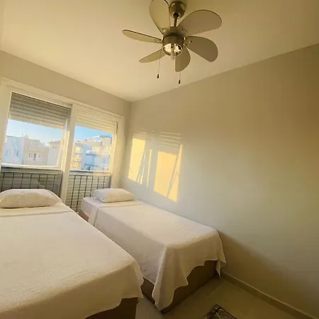 Personal 5 Minutes To Pier Holiday home Kusadasi