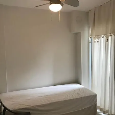 Personal 5 Minutes To Pier Holiday home