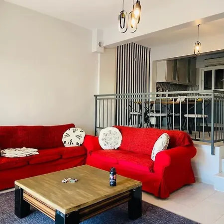Holiday home Personal 5 Minutes To Pier *