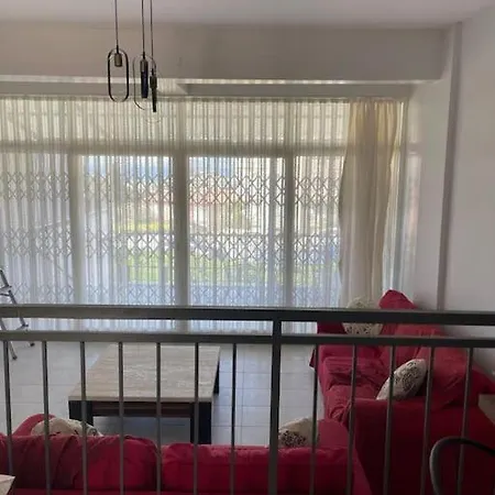Vakantiehuis Personal 5 Minutes To Pier