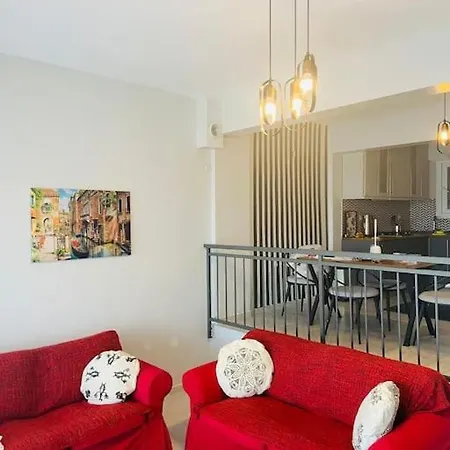 Personal 5 Minutes To Pier Holiday home *